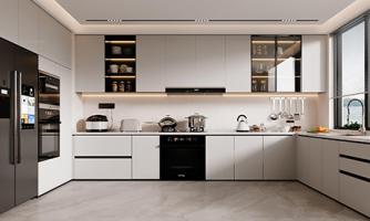 Visualizzazione degli effetti