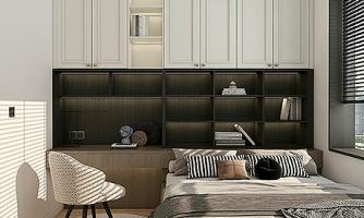 Visualizzazione degli effetti